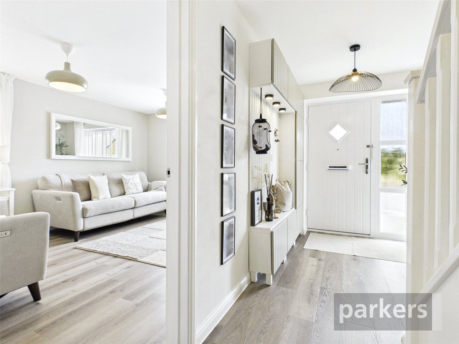 Rapide Crescent, Witney, Oxfordshire, OX29, photo 4