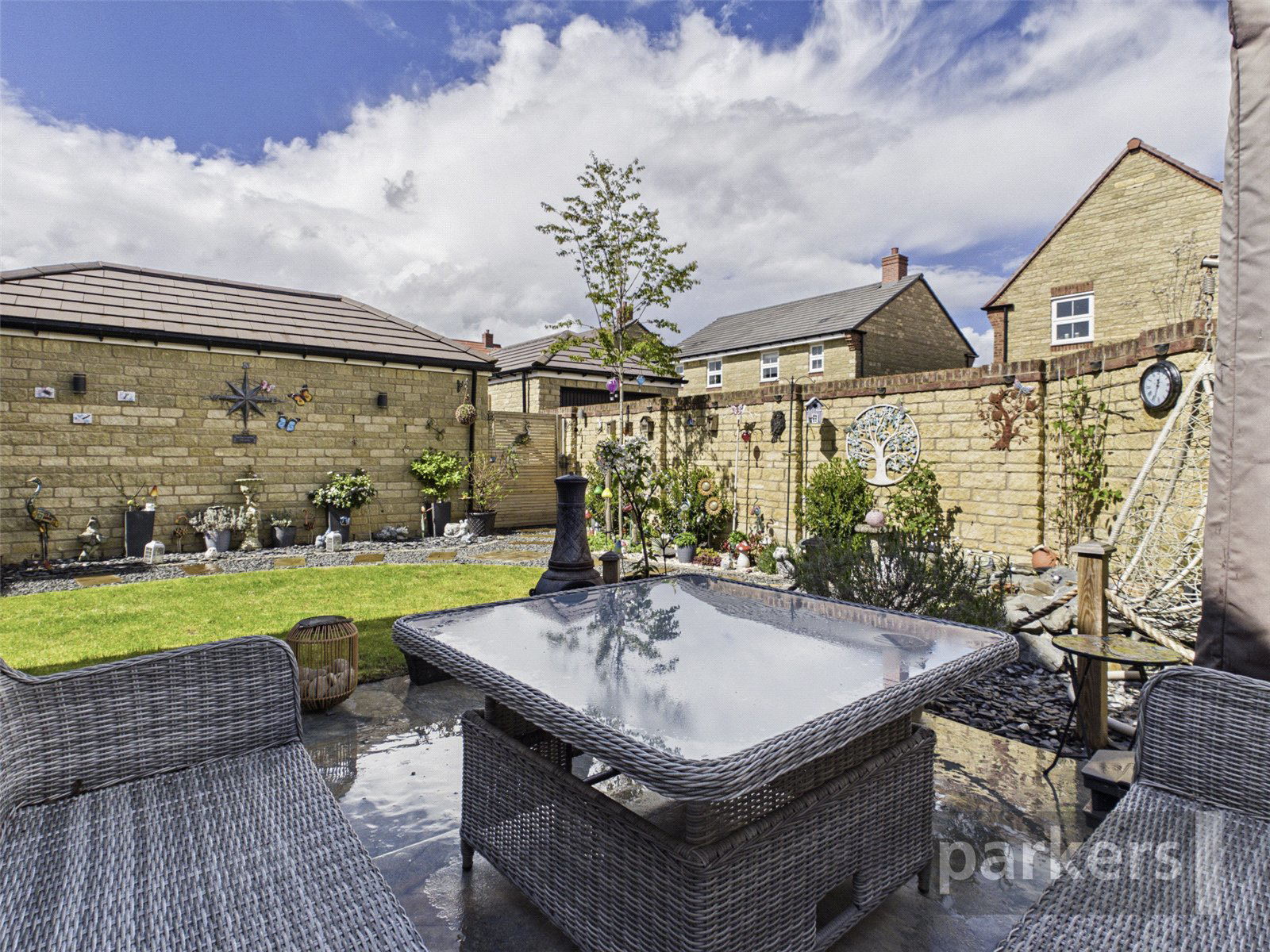Wolters Place, Stanford in the Vale, Faringdon, Oxfordshire, SN7, photo 18