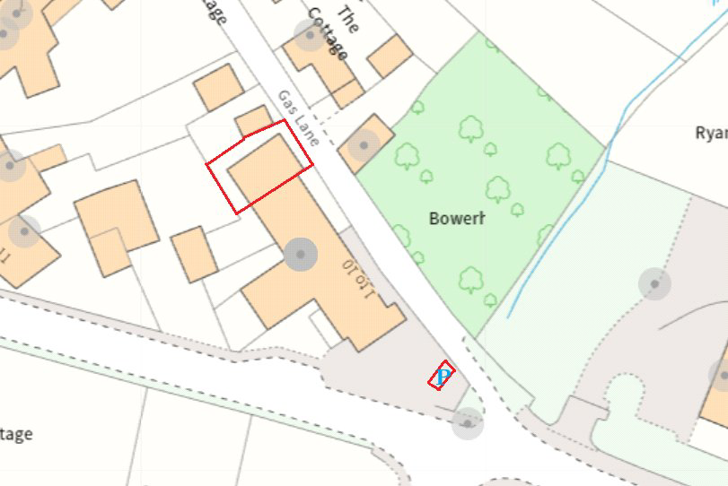 Ascott Road, Shipton-under-Wychwood, Nr. Chipping Norton, Oxfordshire, OX7, photo 21