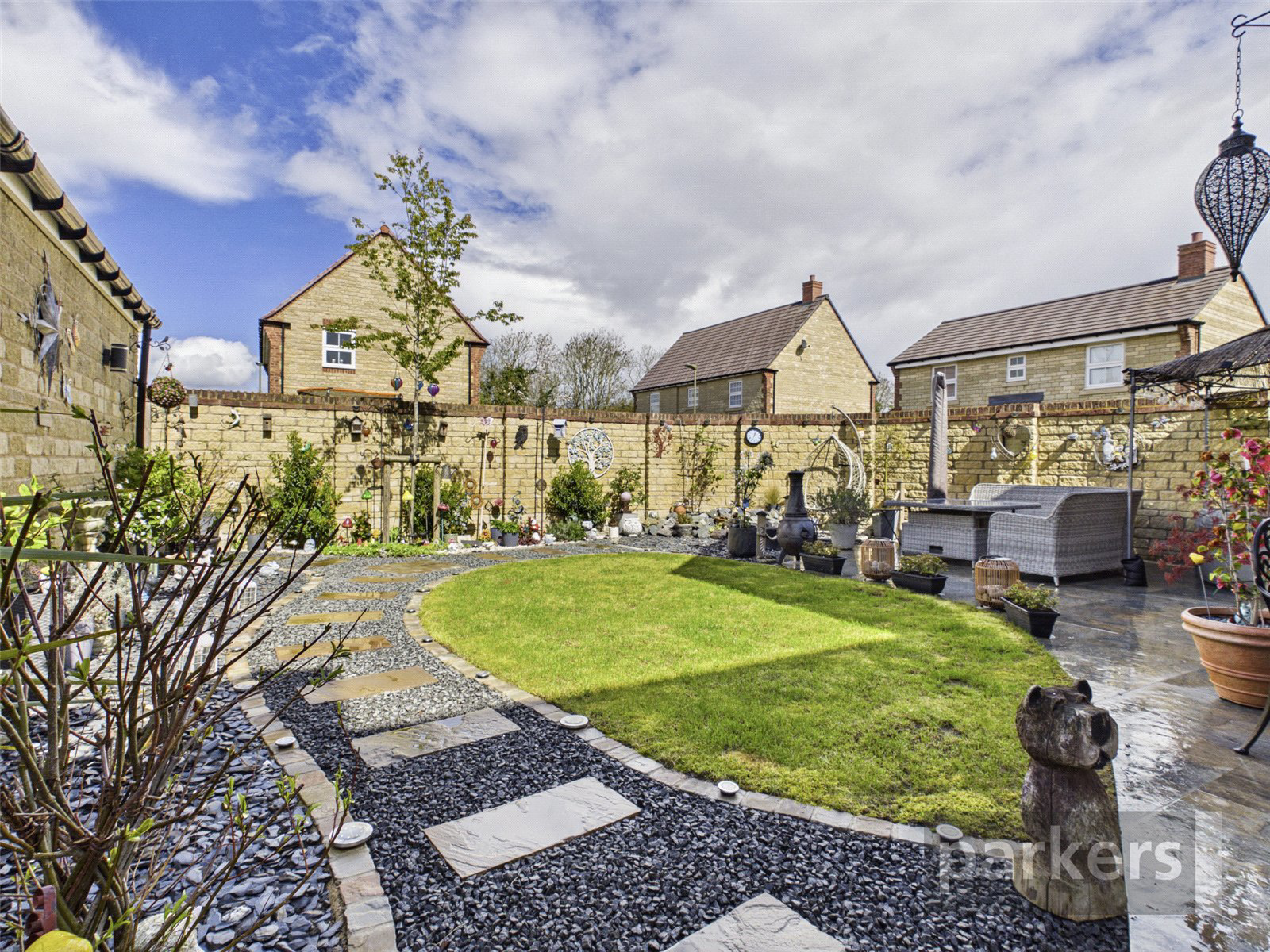 Wolters Place, Stanford in the Vale, Faringdon, Oxfordshire, SN7, photo 19