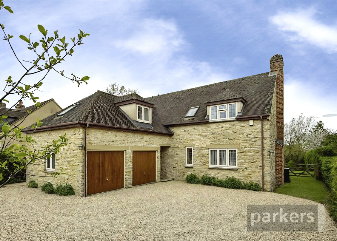 Common Road, North Leigh, Witney, Oxfordshire, OX29