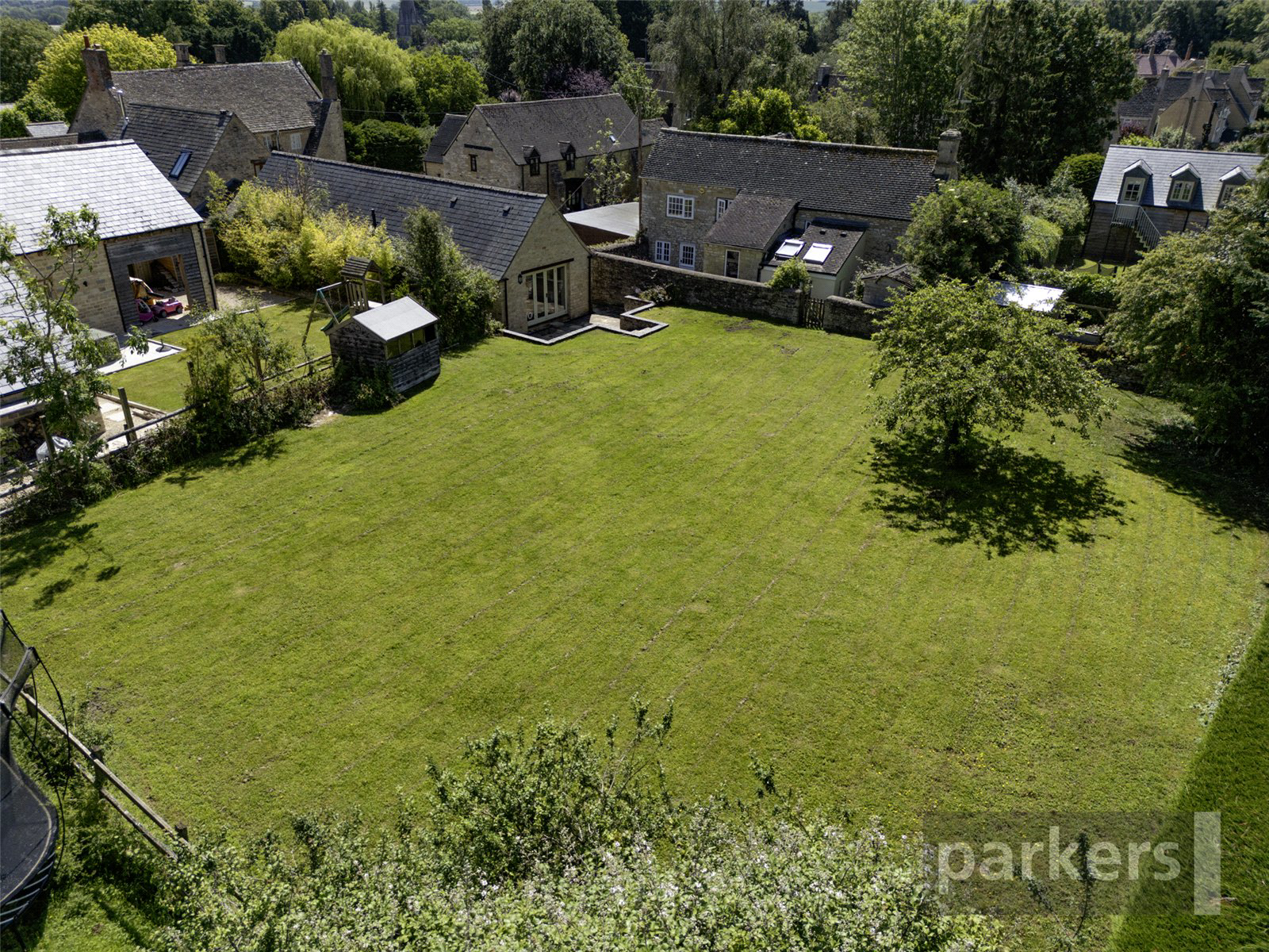 Milton Road, Shipton-Under-Wychwood, Oxfordshire, OX7, photo 16