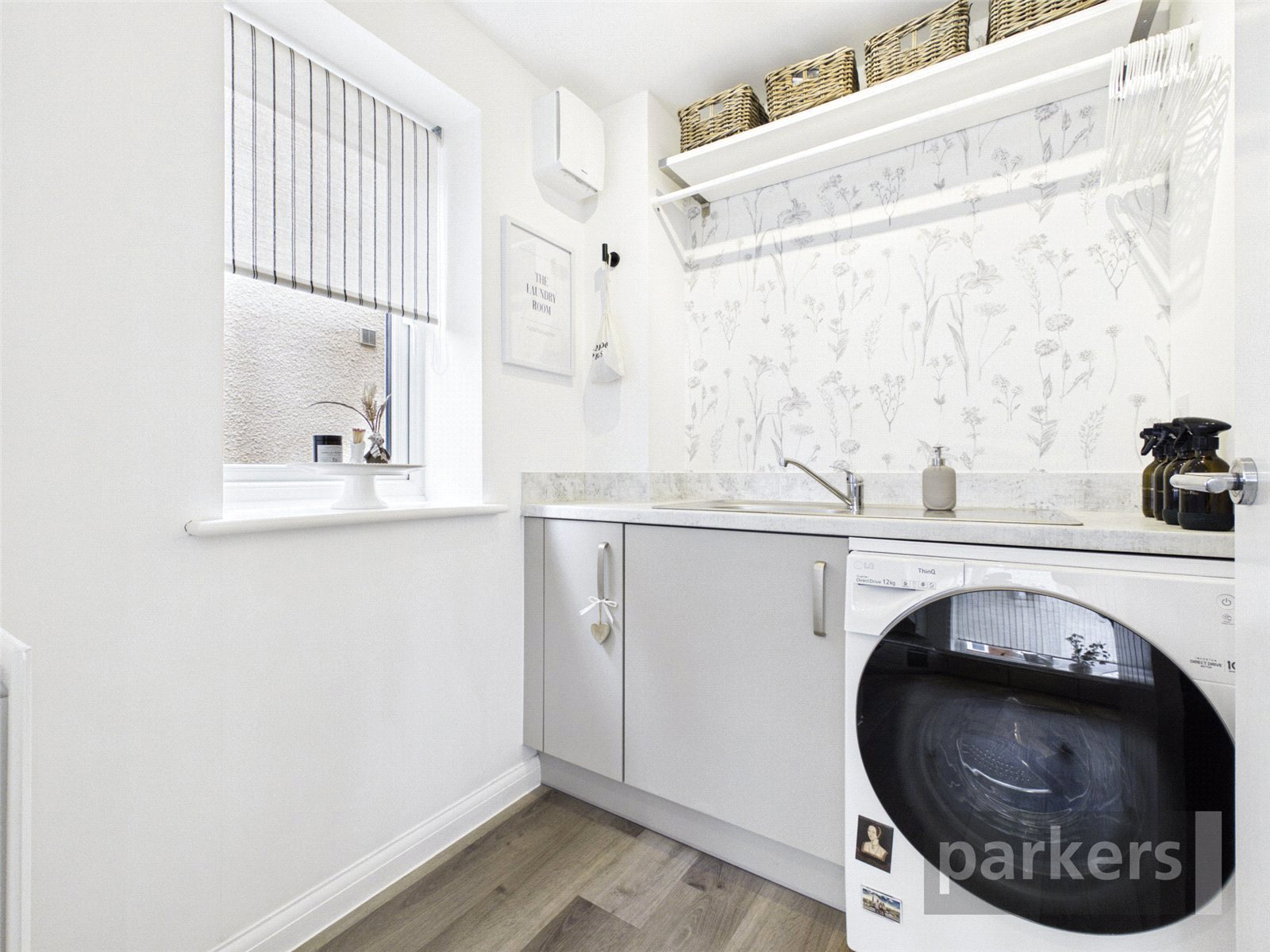 Rapide Crescent, Witney, Oxfordshire, OX29, photo 14