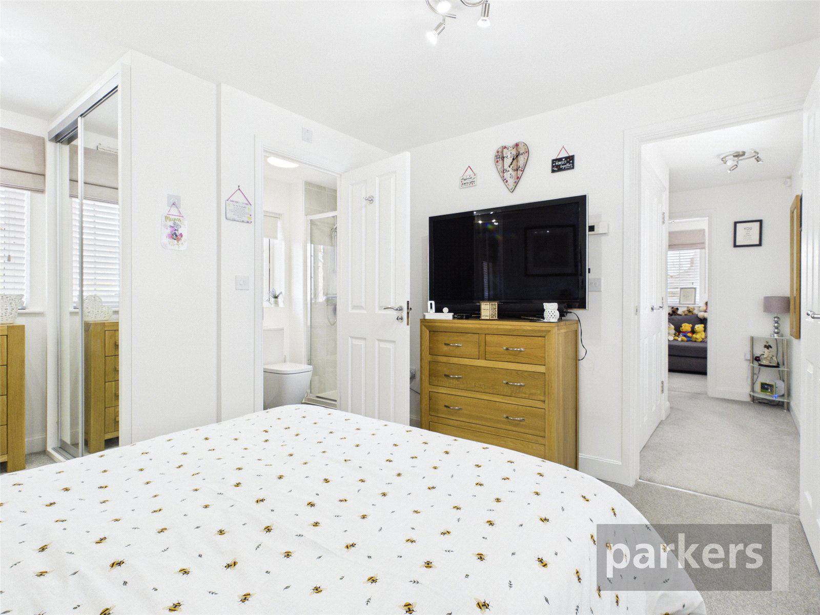 Wolters Place, Stanford in the Vale, Faringdon, Oxfordshire, SN7, photo 11
