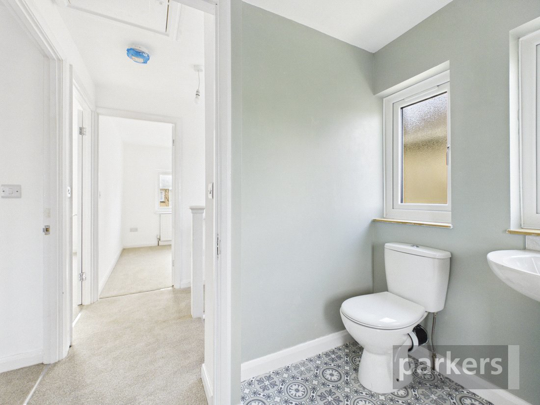 Eastfield Road, Witney, Oxfordshire, OX28, photo 20