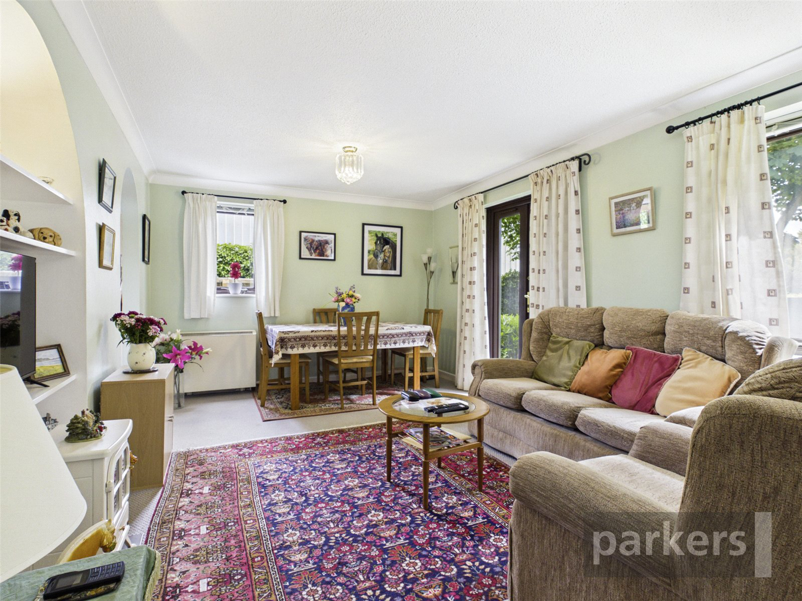 Beechgate, Witney, Oxfordshire, OX28, photo 3