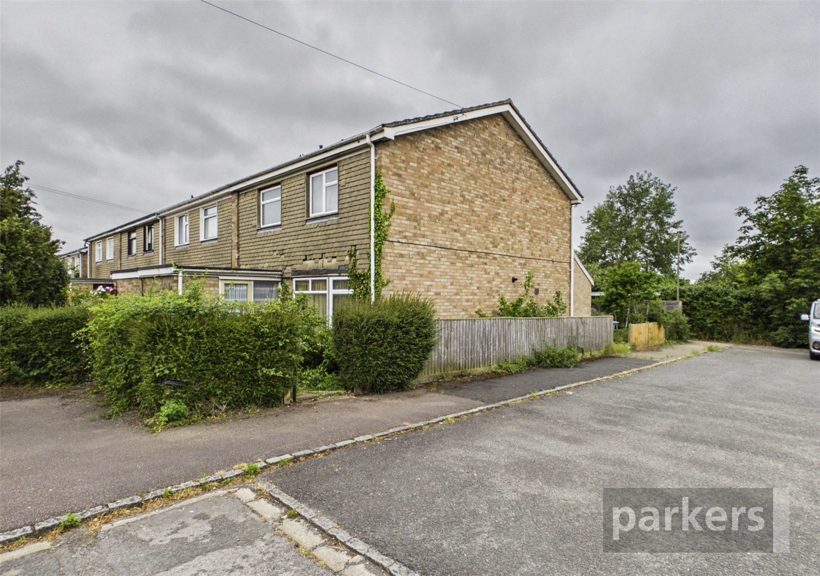 Chandler Close, Bampton, Oxfordshire, OX18