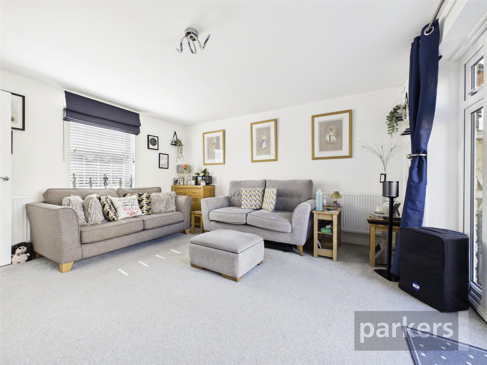 Wolters Place, Stanford in the Vale, Faringdon, Oxfordshire, SN7, photo 6