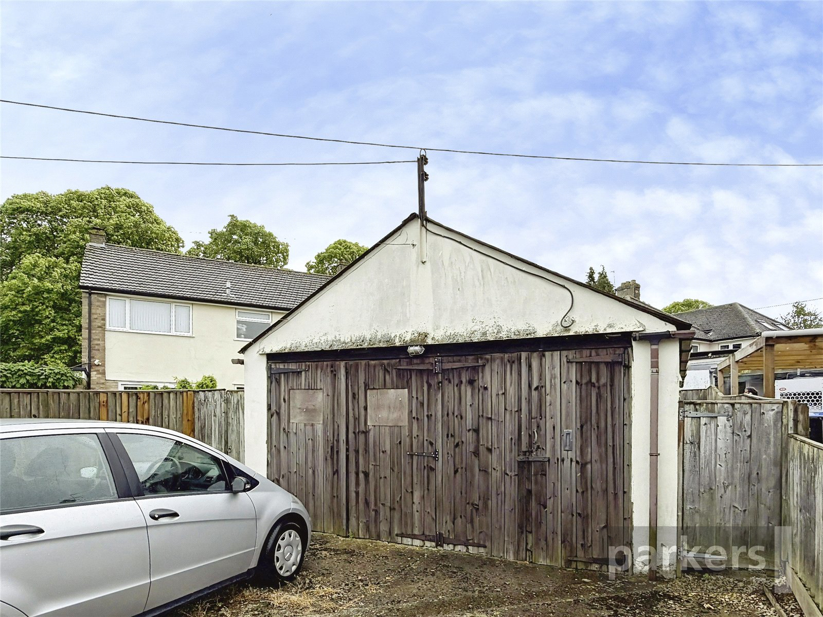 Brize Norton Road, Minster Lovell, Witney, Oxfordshire, OX29, photo 23