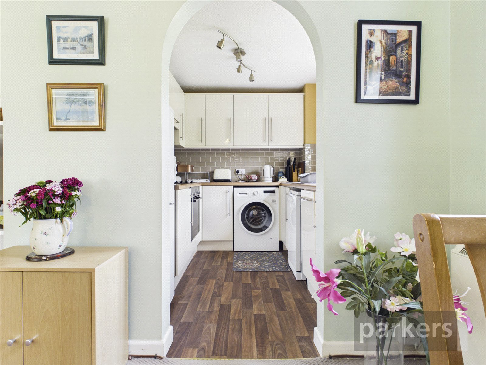 Beechgate, Witney, Oxfordshire, OX28, photo 11