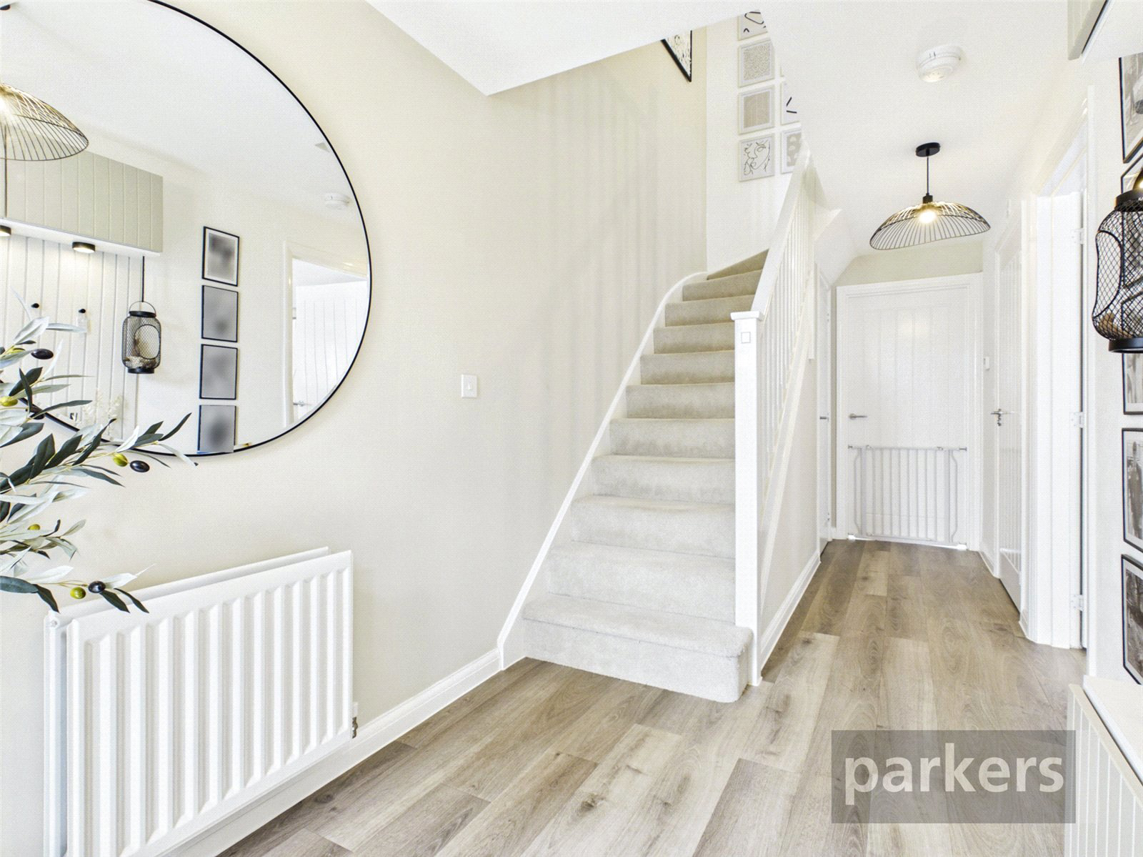 Rapide Crescent, Witney, Oxfordshire, OX29, photo 16