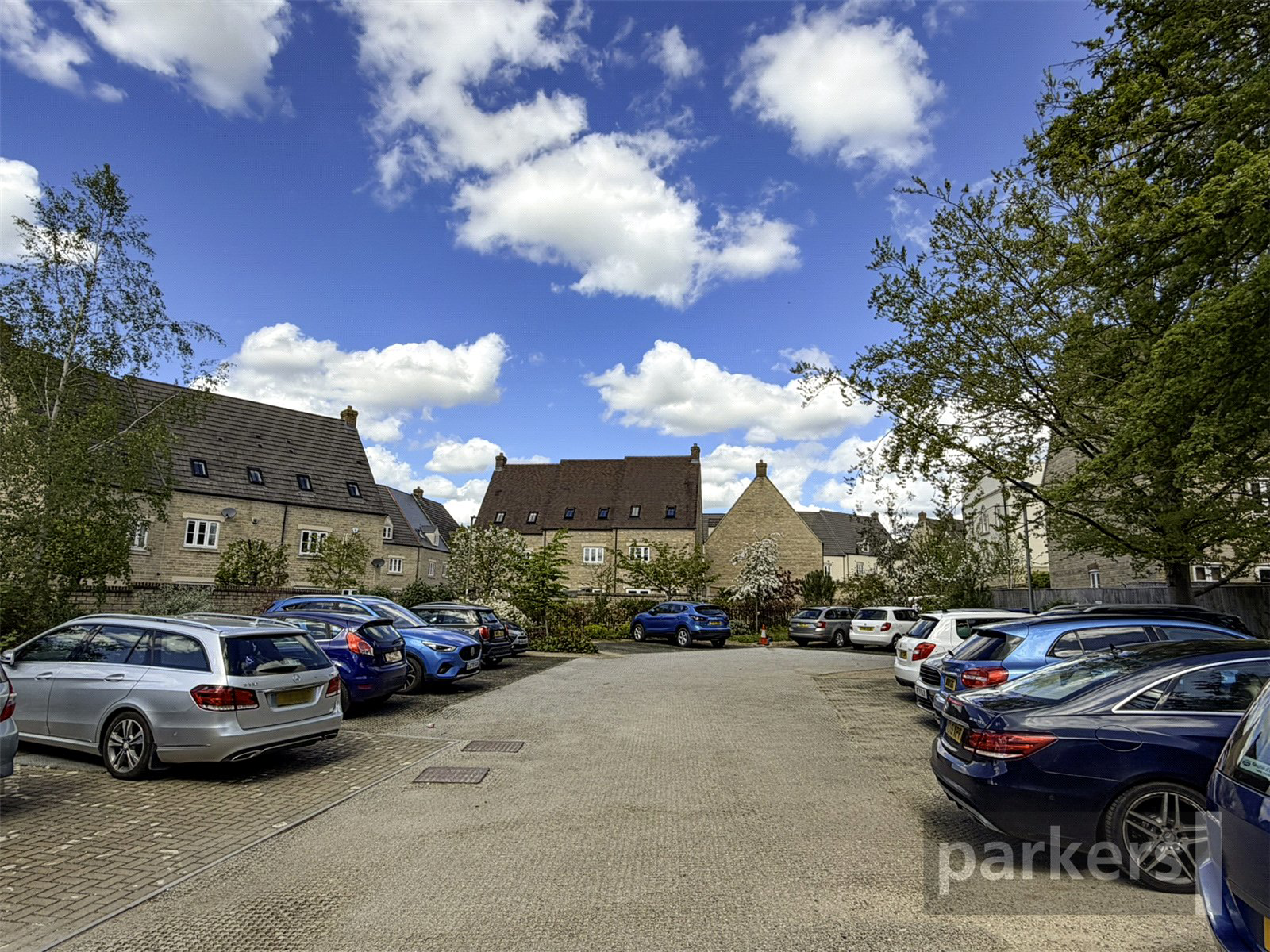 Buttercross Lane, Witney, Oxfordshire, OX28, photo 18