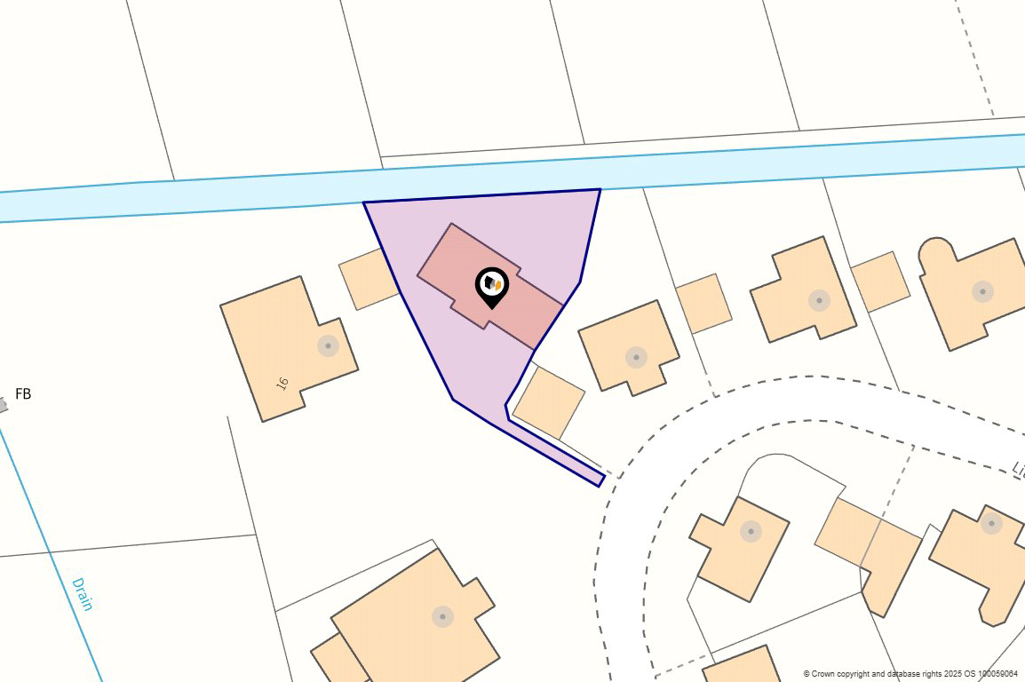 Littlebrook Meadow, Shipton-under-Wychwood, Chipping Norton, Oxfordshire, OX7