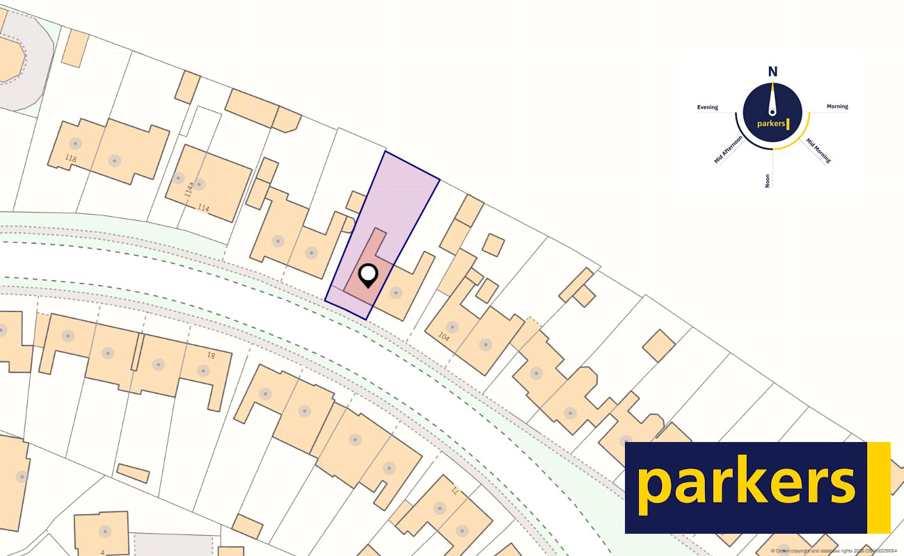 Eastfield Road, Witney, Oxfordshire, OX28, photo 4