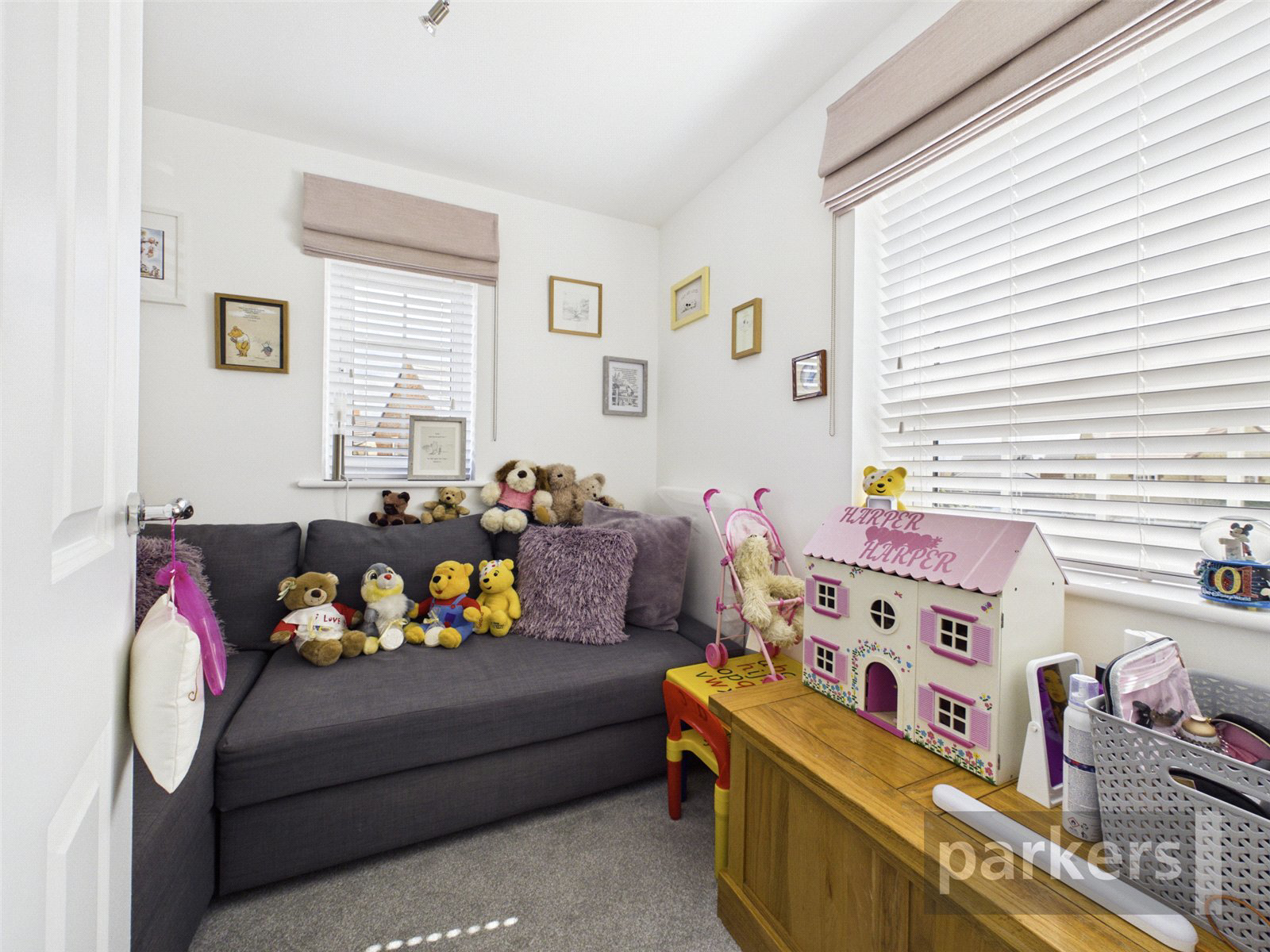 Wolters Place, Stanford in the Vale, Faringdon, Oxfordshire, SN7, photo 15