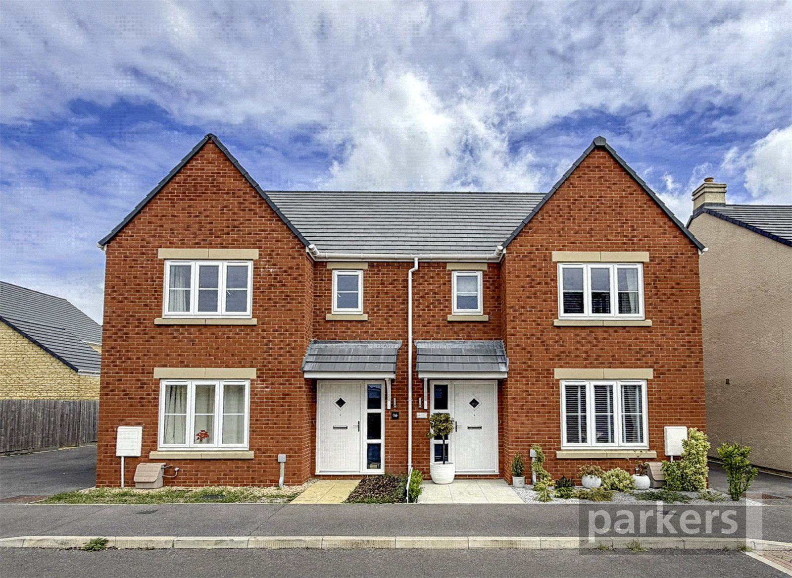 Rapide Crescent, Witney, Oxfordshire, OX29, photo 33