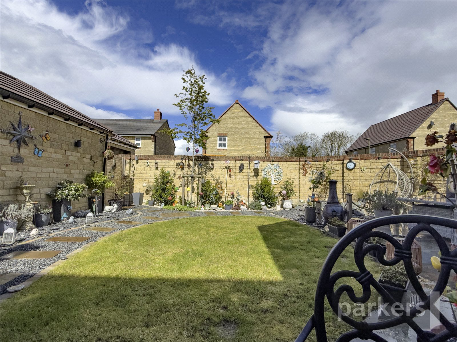 Wolters Place, Stanford in the Vale, Faringdon, Oxfordshire, SN7, photo 17