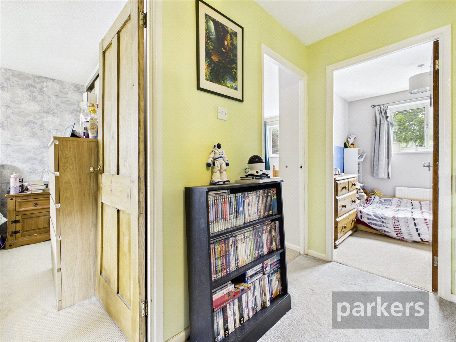Church Meadow, Milton-under-Wychwood, Chipping Norton, Oxfordshire, OX7, photo 16