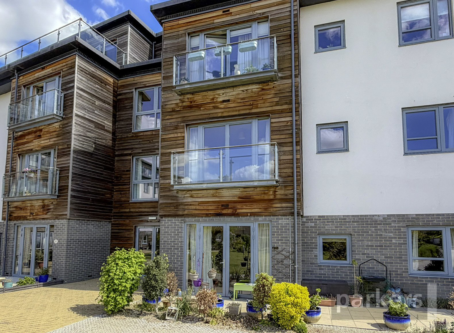Buttercross Lane, Witney, Oxfordshire, OX28, photo 10