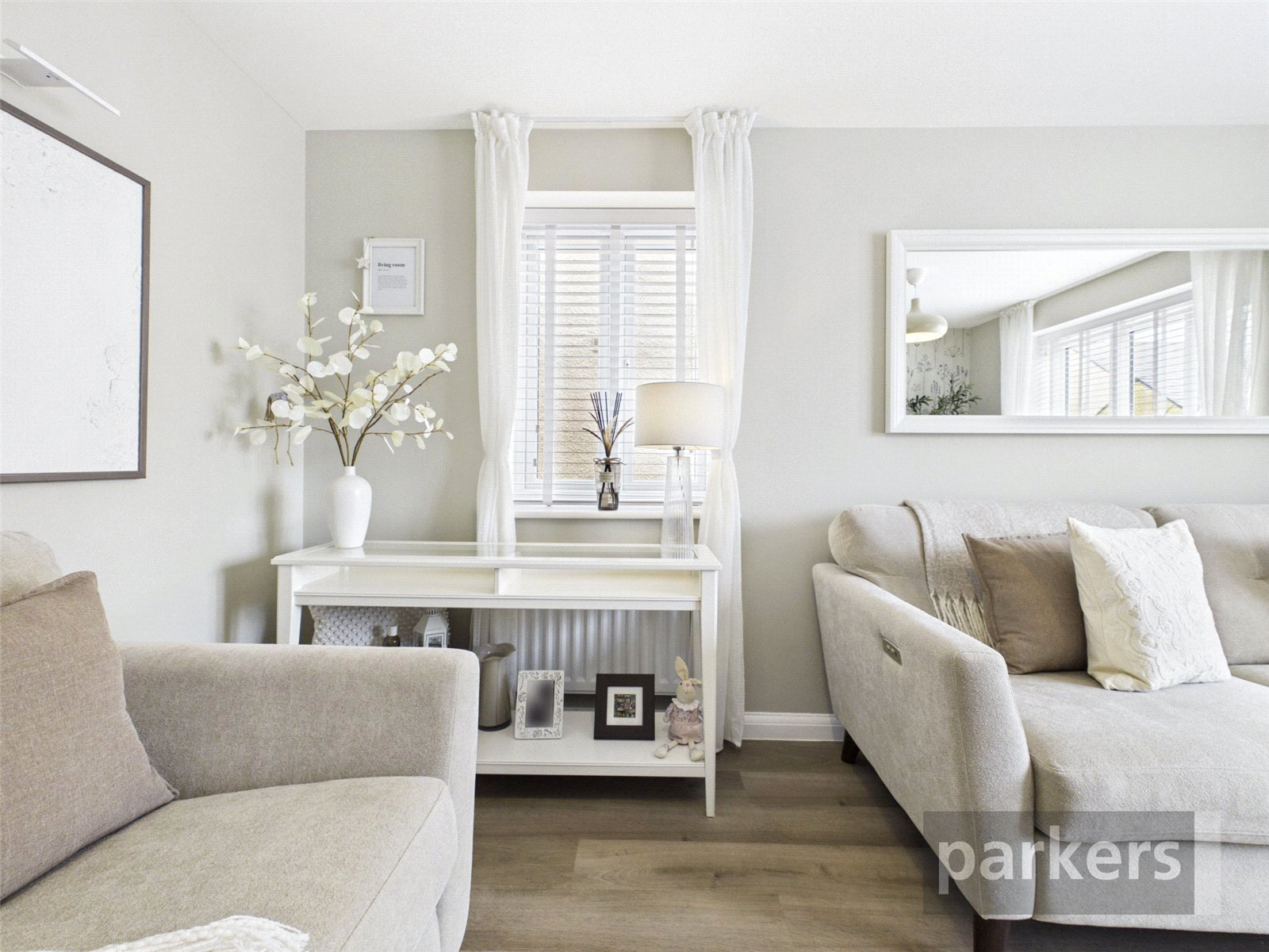 Rapide Crescent, Witney, Oxfordshire, OX29, photo 3