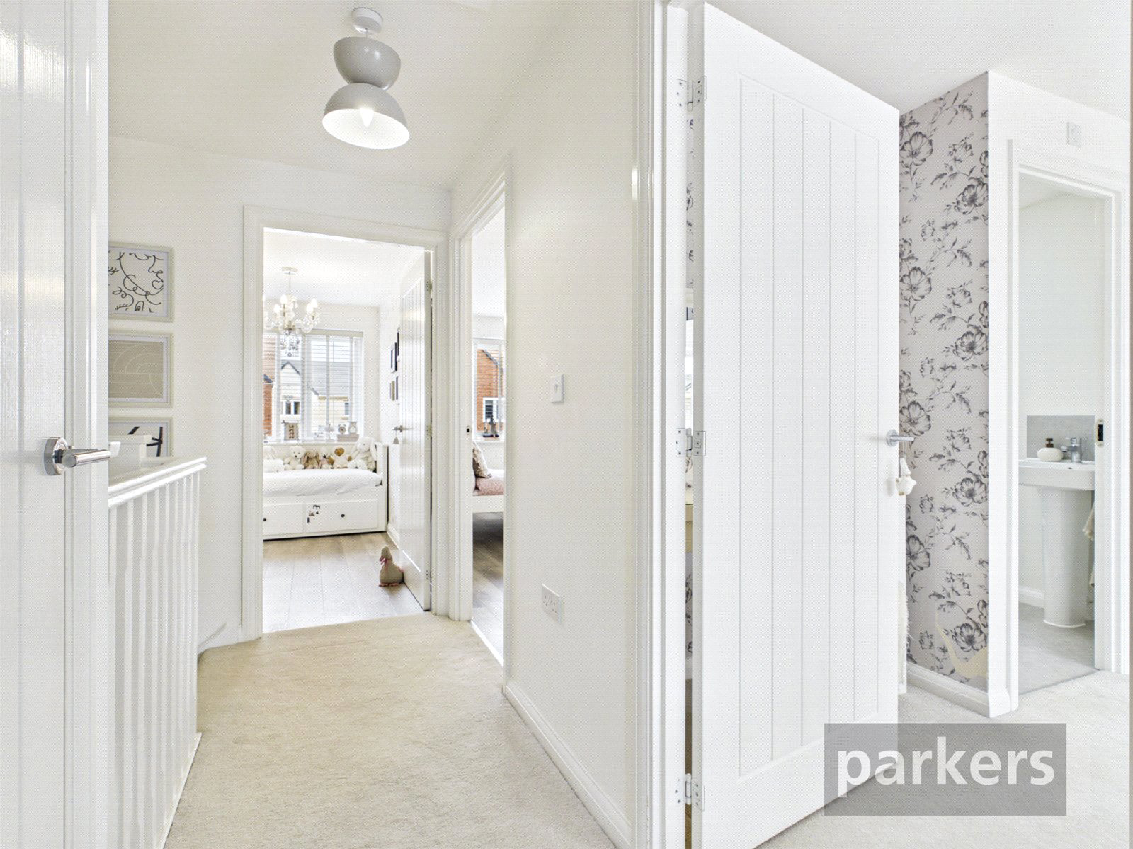 Rapide Crescent, Witney, Oxfordshire, OX29, photo 28