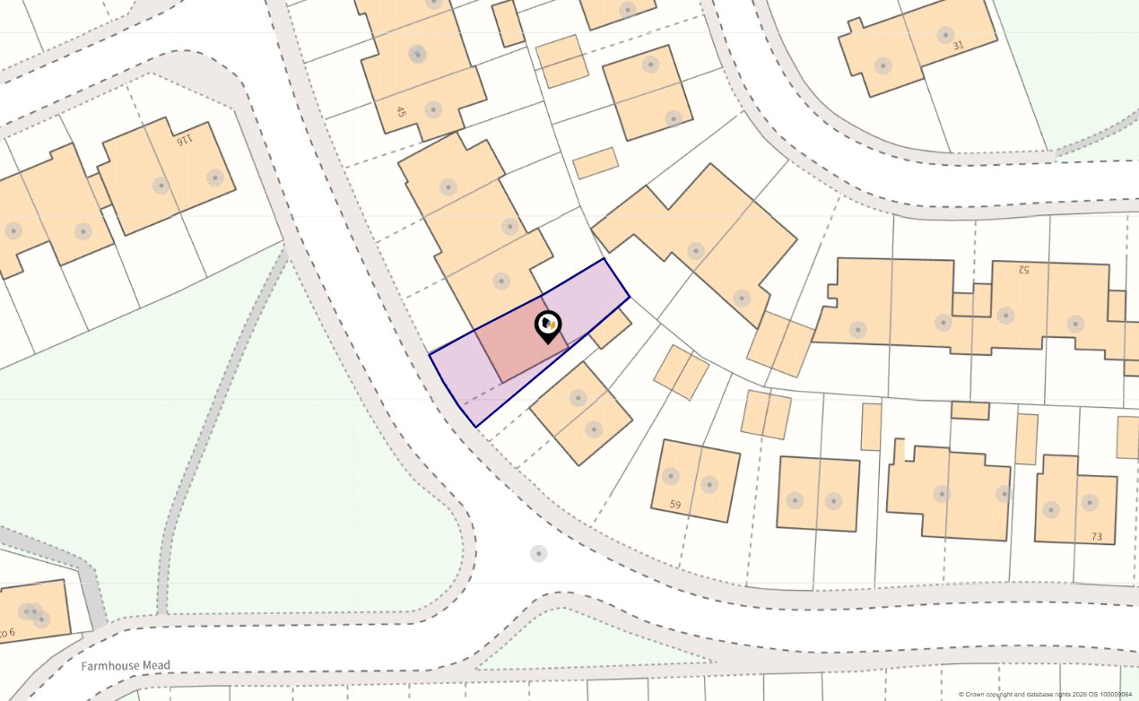 Burwell Drive, Witney, Oxfordshire, OX28