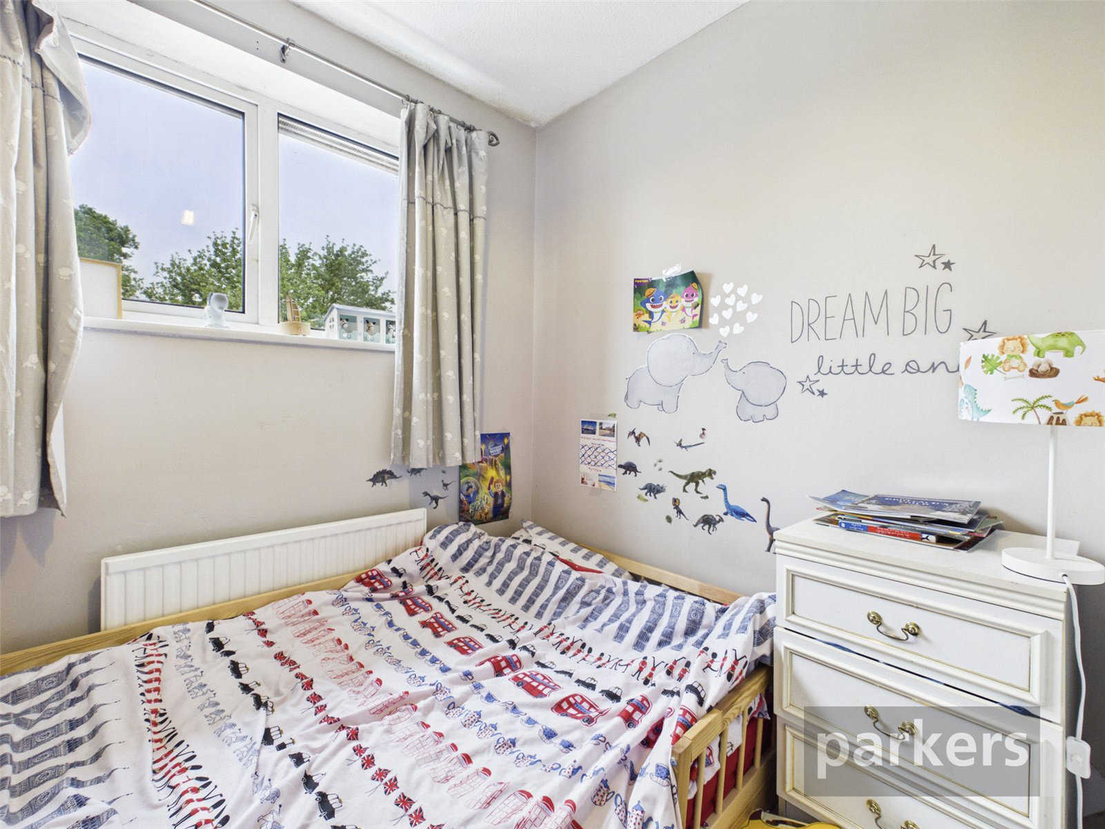 Church Meadow, Milton-under-Wychwood, Chipping Norton, Oxfordshire, OX7, photo 15