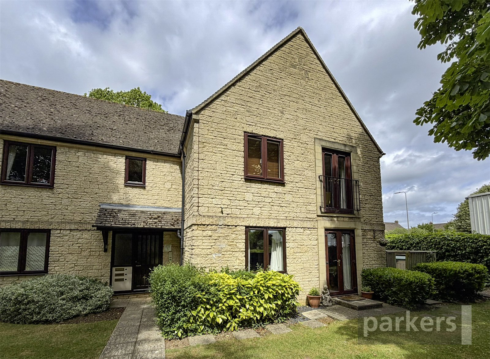 Beechgate, Witney, Oxfordshire, OX28