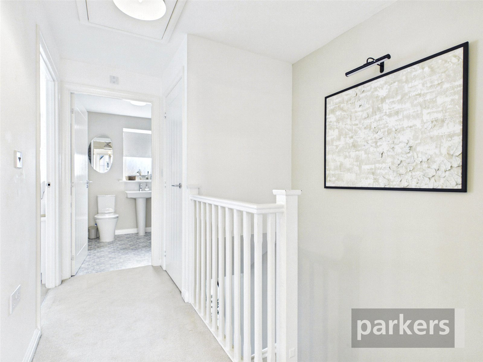 Rapide Crescent, Witney, Oxfordshire, OX29, photo 22
