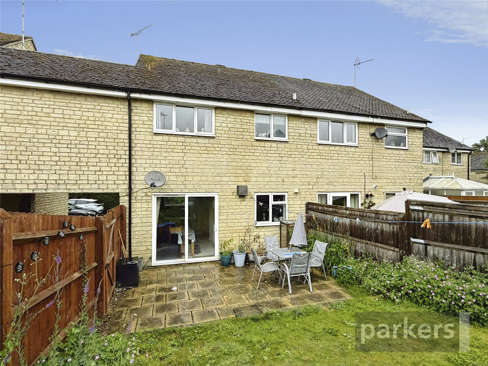 Church Meadow, Milton-under-Wychwood, Chipping Norton, Oxfordshire, OX7, photo 10
