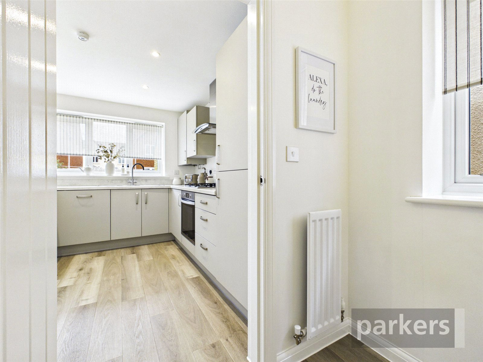 Rapide Crescent, Witney, Oxfordshire, OX29, photo 15