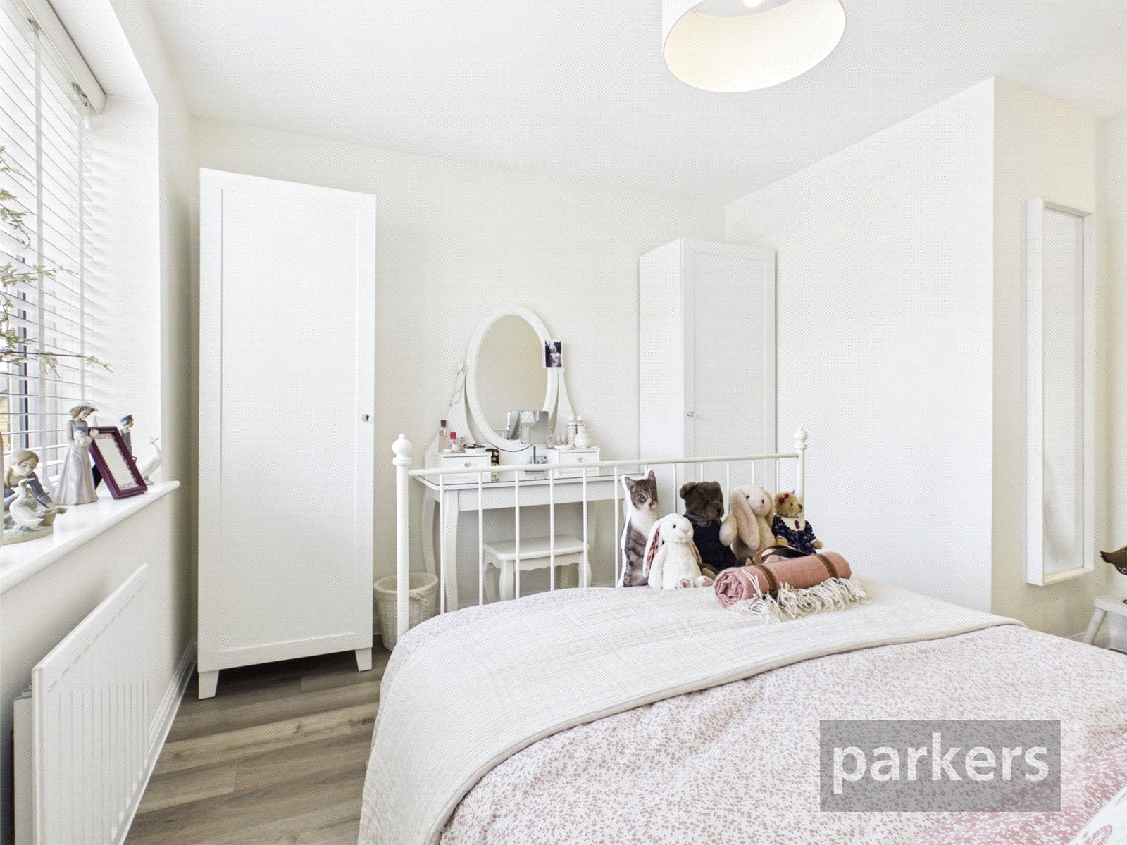 Rapide Crescent, Witney, Oxfordshire, OX29, photo 21