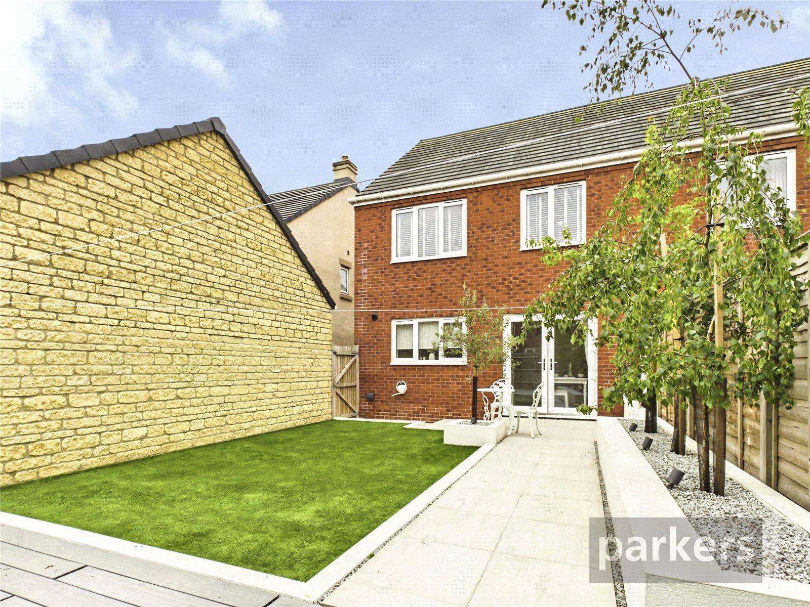 Rapide Crescent, Witney, Oxfordshire, OX29, photo 9