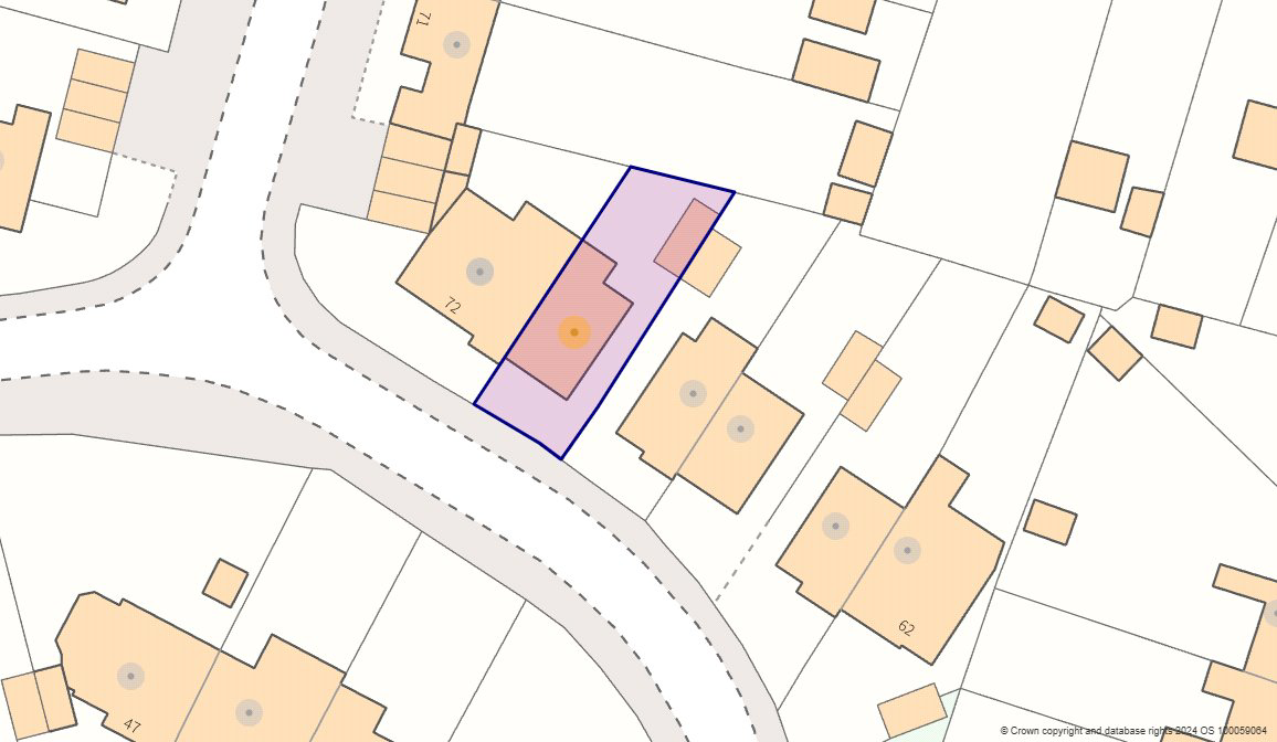 Quarry Road, Witney, Oxfordshire, OX28