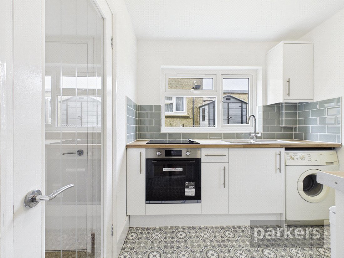 Eastfield Road, Witney, Oxfordshire, OX28