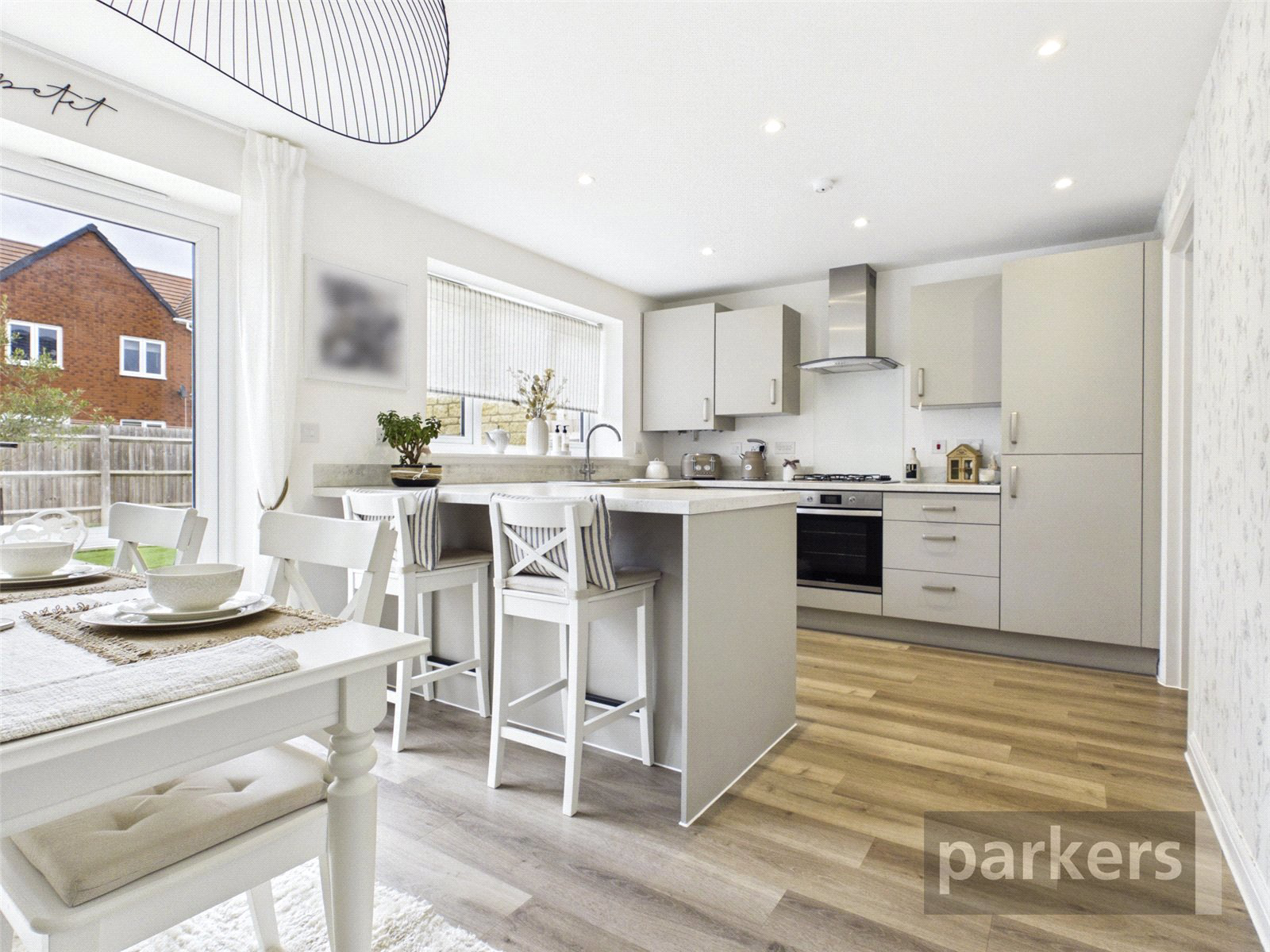 Rapide Crescent, Witney, Oxfordshire, OX29, photo 11