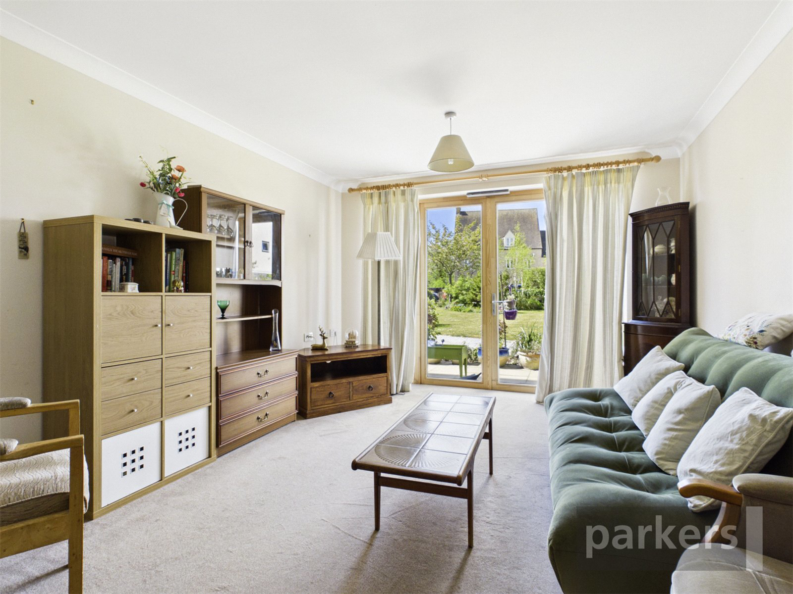 Buttercross Lane, Witney, Oxfordshire, OX28, photo 5
