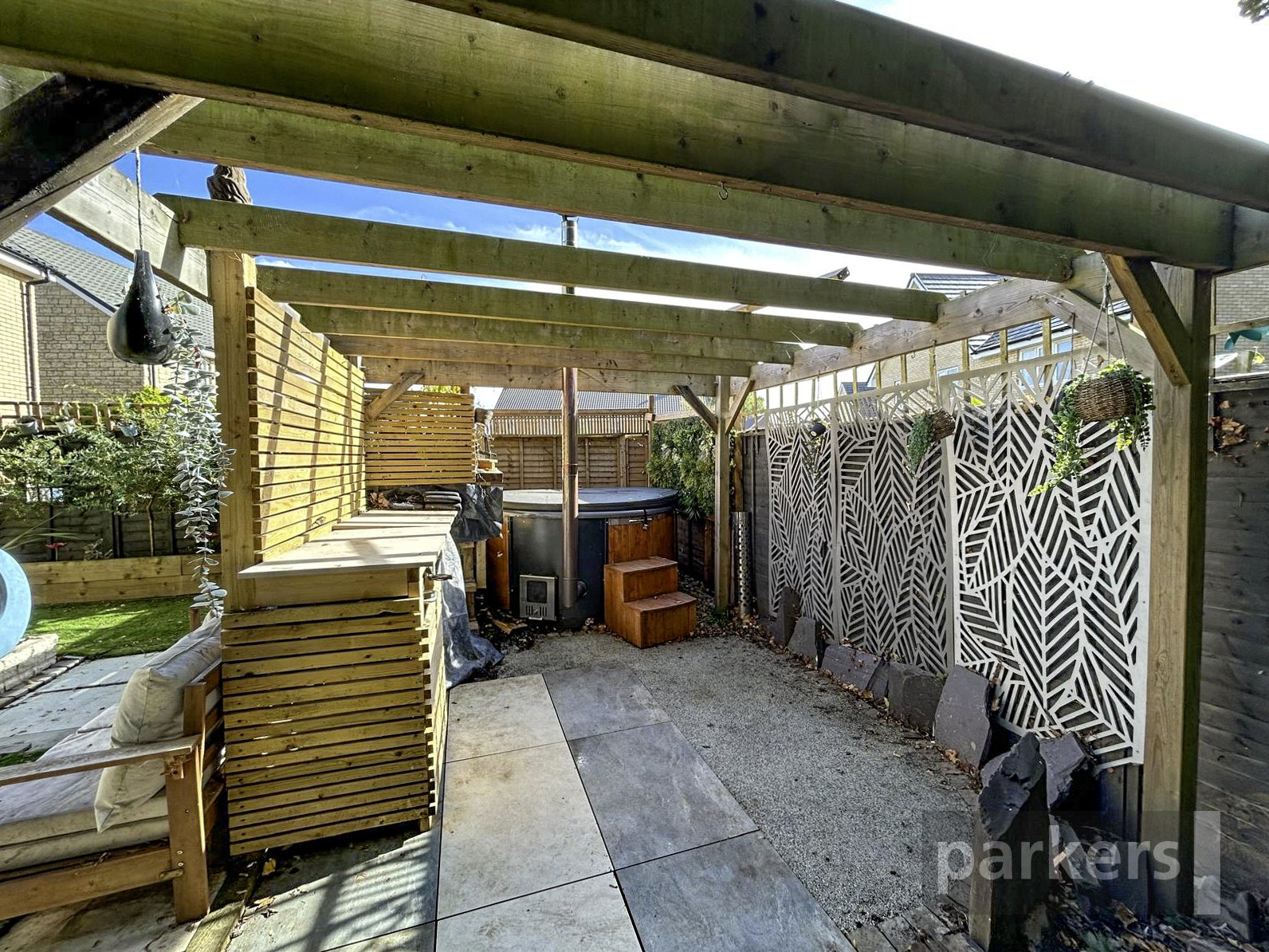 Florey Place, Aston, Bampton, Oxfordshire, OX18, photo 14