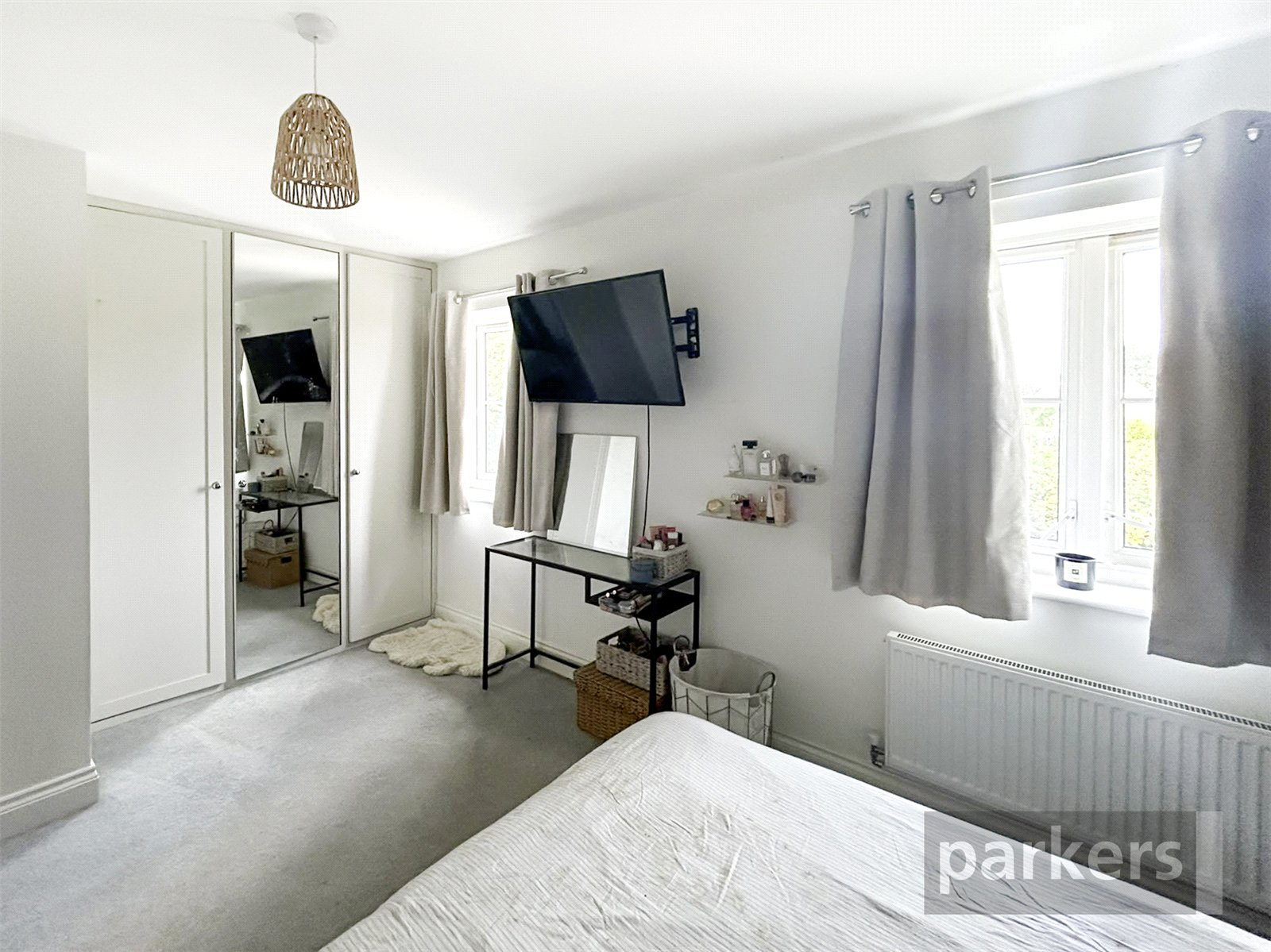 Florey Place, Aston, Bampton, Oxfordshire, OX18, photo 13