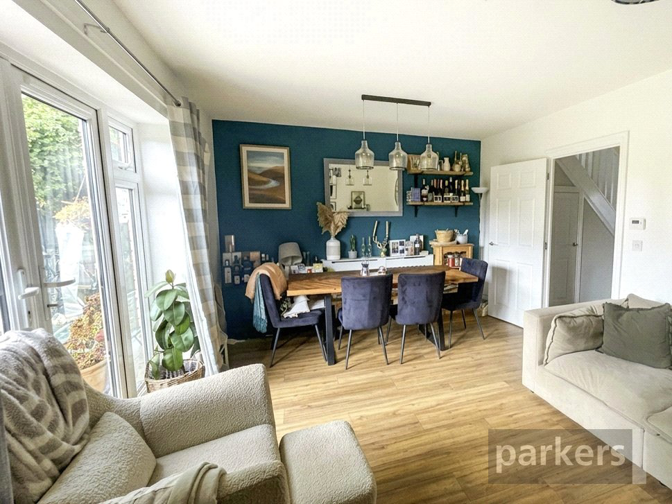Florey Place, Aston, Bampton, Oxfordshire, OX18, photo 3