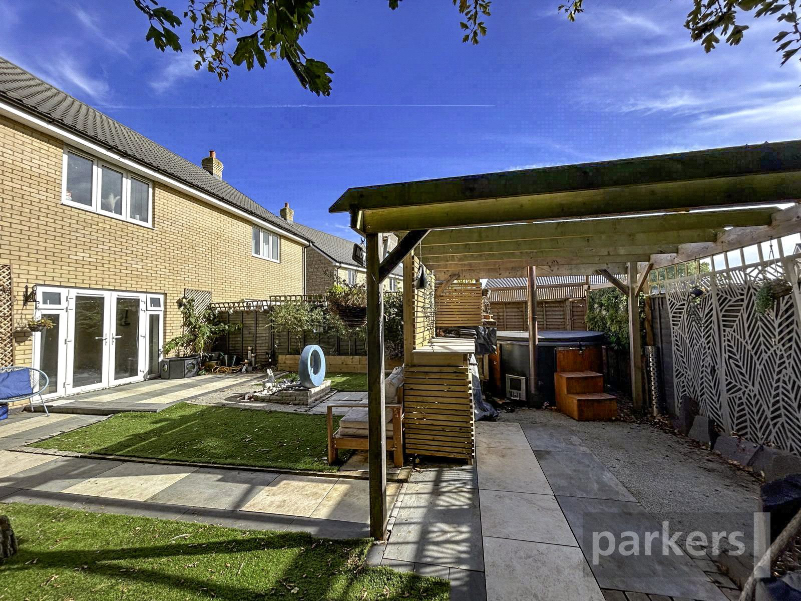 Florey Place, Aston, Bampton, Oxfordshire, OX18, photo 15
