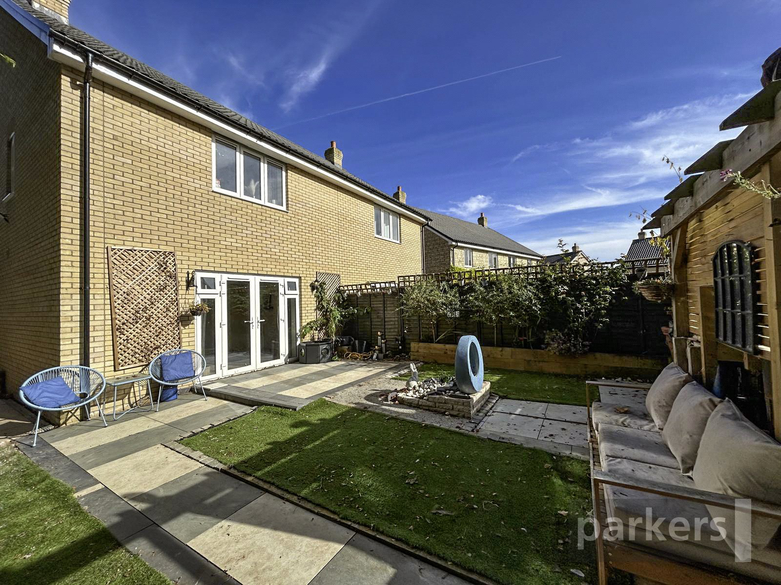 Florey Place, Aston, Bampton, Oxfordshire, OX18, photo 16