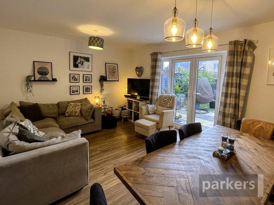 Florey Place, Aston, Bampton, Oxfordshire, OX18, photo 4