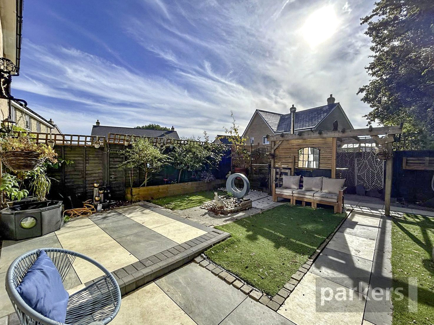 Florey Place, Aston, Bampton, Oxfordshire, OX18, photo 17