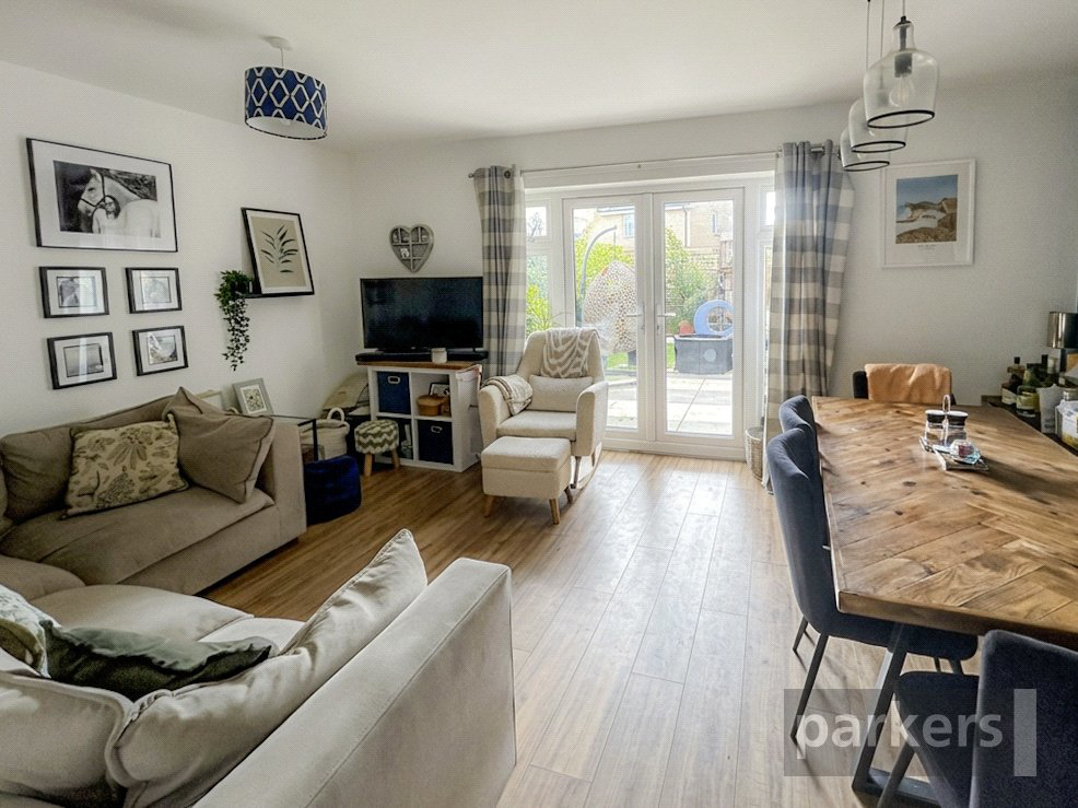 Florey Place, Aston, Bampton, Oxfordshire, OX18, photo 2