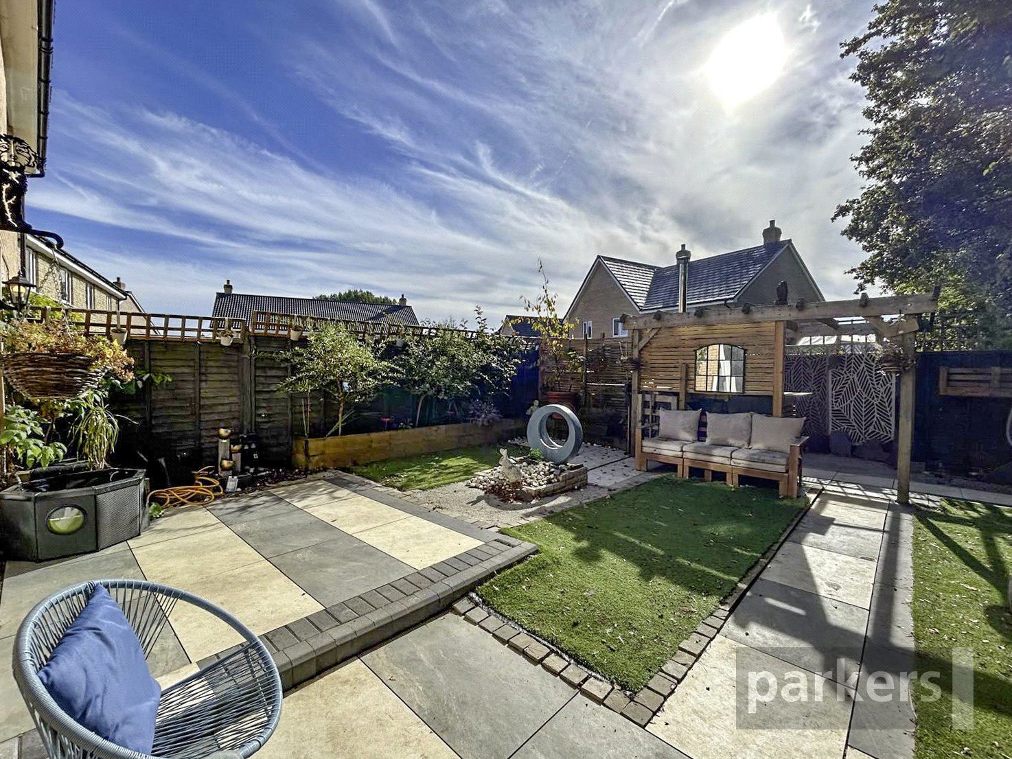 Florey Place, Aston, Bampton, Oxfordshire, OX18, photo 17