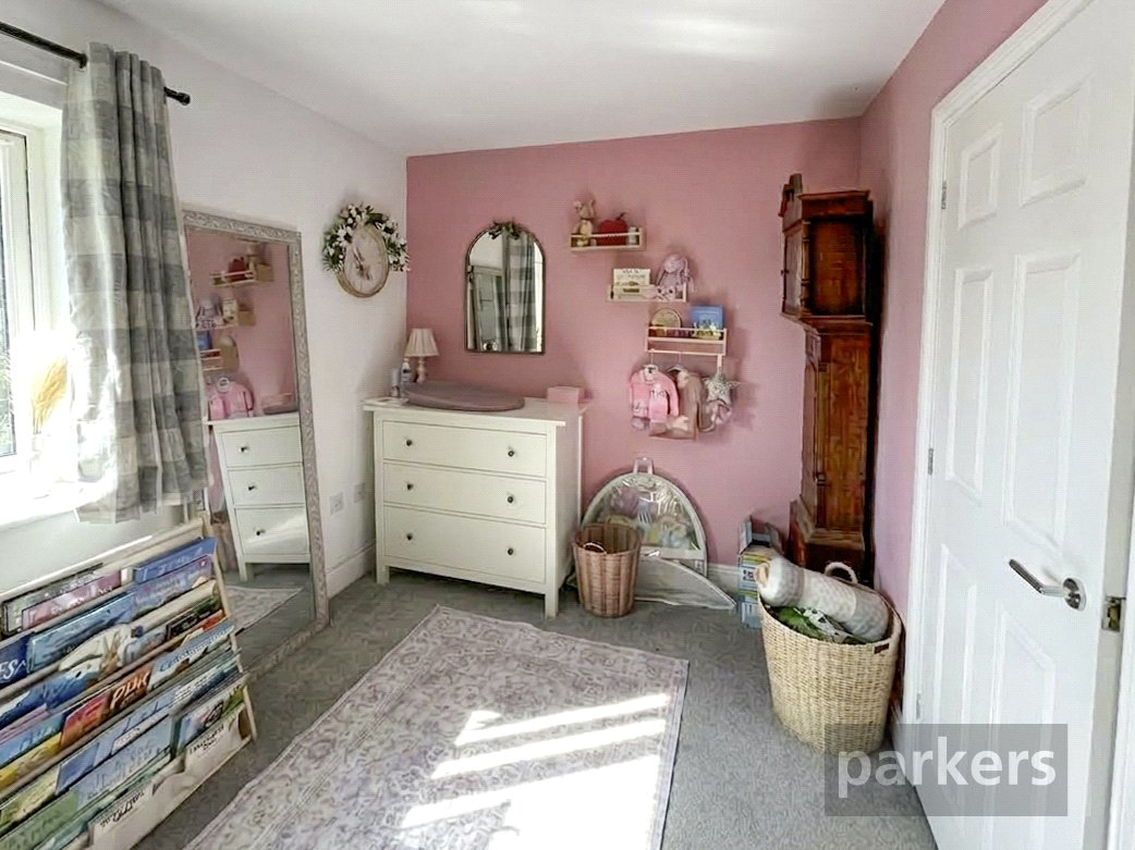 Florey Place, Aston, Bampton, Oxfordshire, OX18, photo 6