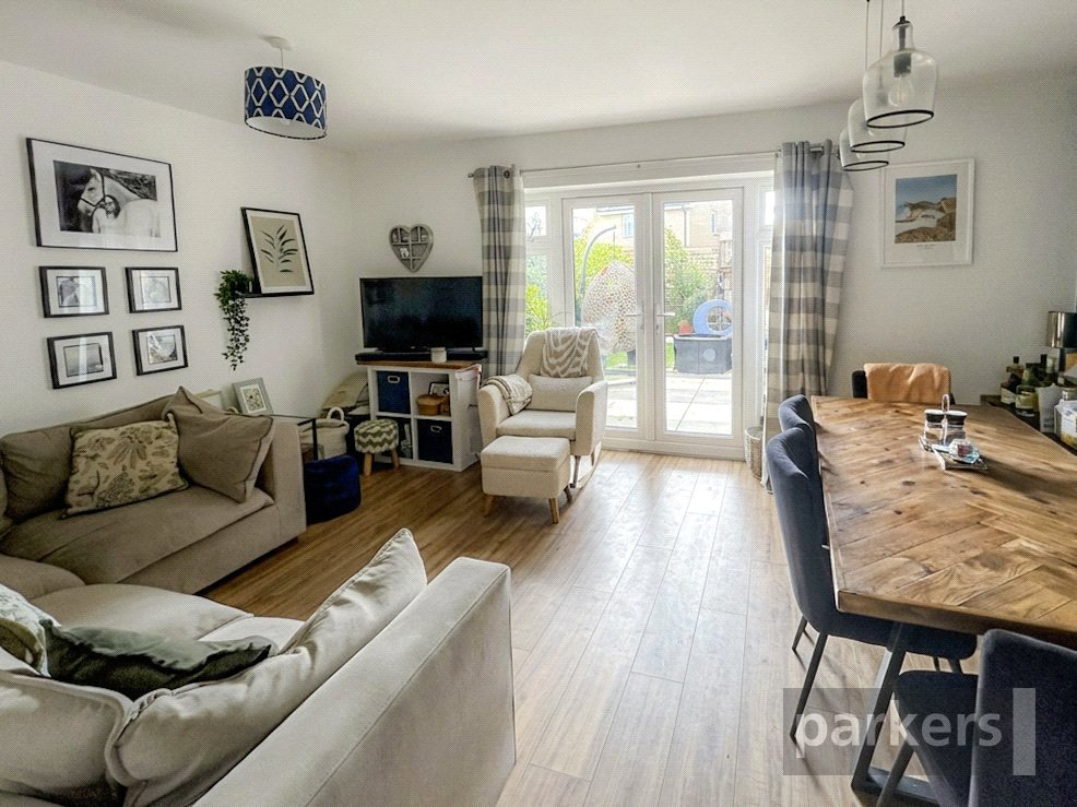 Florey Place, Aston, Bampton, Oxfordshire, OX18, photo 2