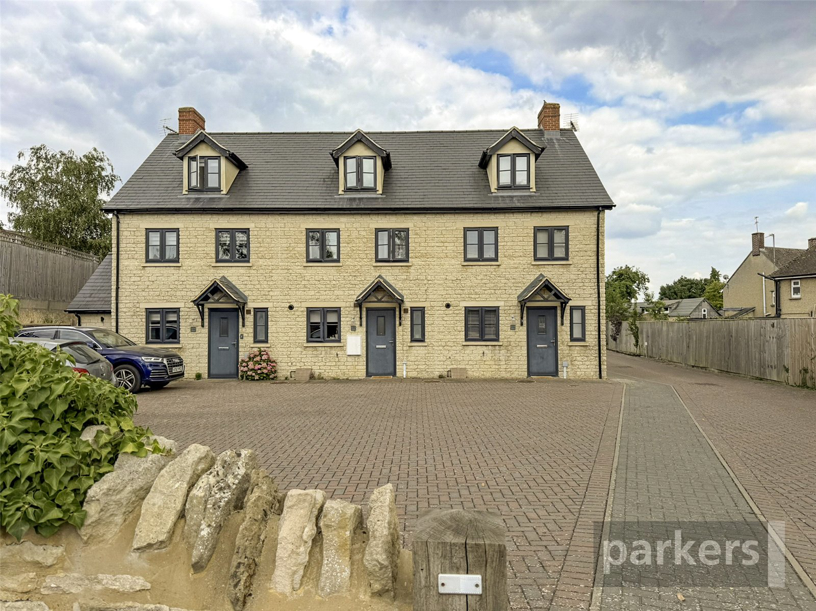 Hailey Road, Witney, Oxfordshire, OX28