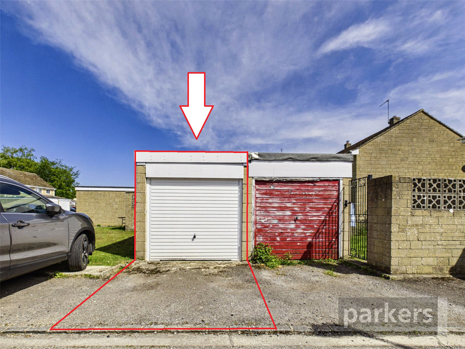 Brize Norton Road, Carterton, Oxfordshire, OX18, photo 23